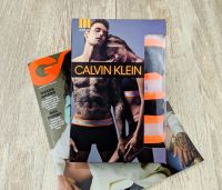 Набор мужских трусов Calvin Klein nab29m