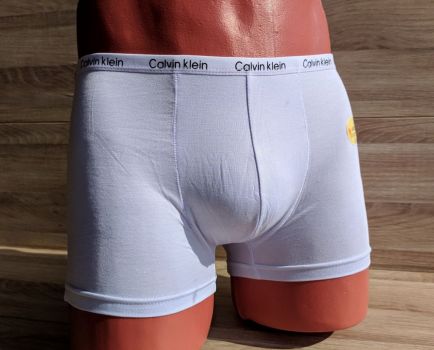 Мужские трусы Calvin Klein tr42m