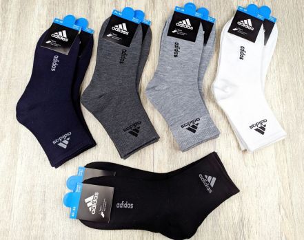 Набор мужских носков Adidas nn01m