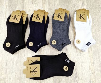 Набор мужских носков Calvin Klein nn03m