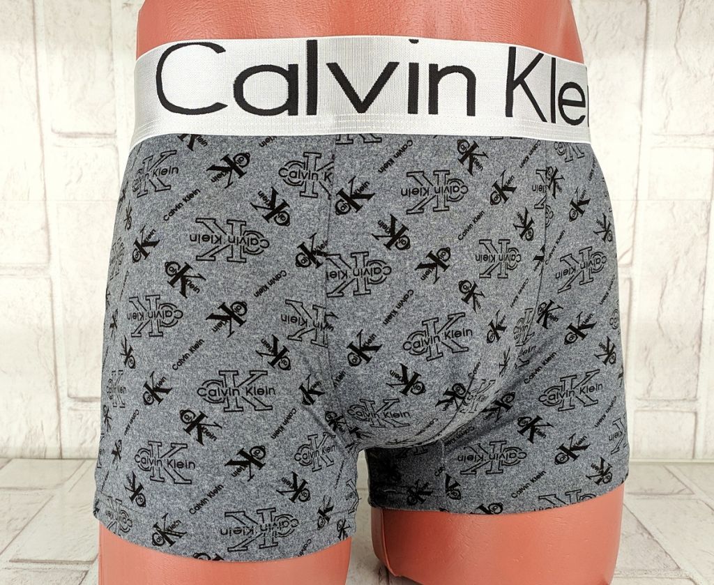 Купить мужские трусы Calvin Klein в магазине Набор Трусов.