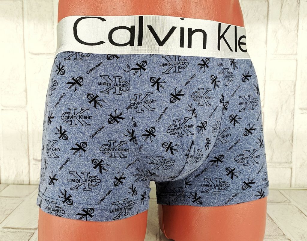 Купить мужские трусы Calvin Klein