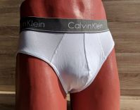 Мужские трусы Calvin Klein tr63m