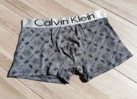 Набор мужских трусов Calvin Klein nab14m - вид 2 миниатюра