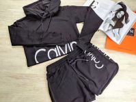 Набор шорты с худи Calvin Klein nhh01