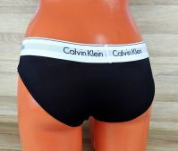 Женские трусы Calvin Klein tr14h - вид 1 миниатюра