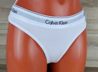 Женские стринги Calvin Klein tr17h