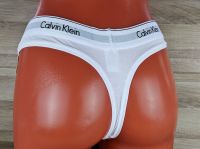 Женские стринги Calvin Klein tr17h - вид 1 миниатюра