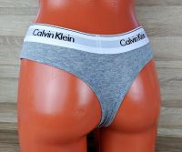 Женские стринги Calvin Klein tr18h - вид 1 миниатюра