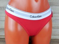 Женские стринги Calvin Klein tr19h