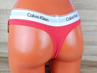Женские стринги Calvin Klein tr19h - вид 1 миниатюра