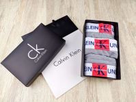 Набор стринги шорты топ Calvin Klein tsh02 - вид 1 миниатюра