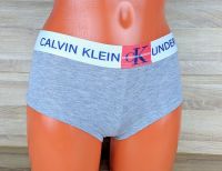 Набор стринги шорты топ Calvin Klein tsh02 - вид 3 миниатюра