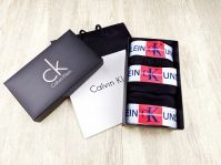 Набор стринги шорты топ Calvin Klein tsh03 - вид 1 миниатюра