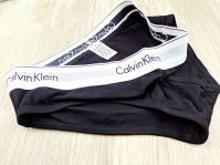 Набор стринги с топом Calvin Klein nst02 - вид 1 миниатюра