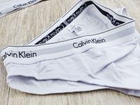 Набор стринги с топом Calvin Klein nst05 - вид 1 миниатюра
