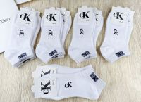 Набор женских носков Calvin Klein nn03h