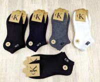 Набор мужских носков Calvin Klein nn03m