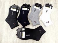 Набор мужских носков Gucci nn08m