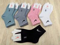 Набор женских носков Nike nn09h