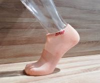 Набор женских носков Supreme nn13h - вид 1 миниатюра